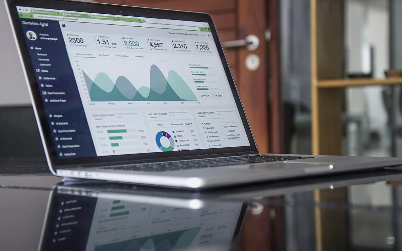 Homepage